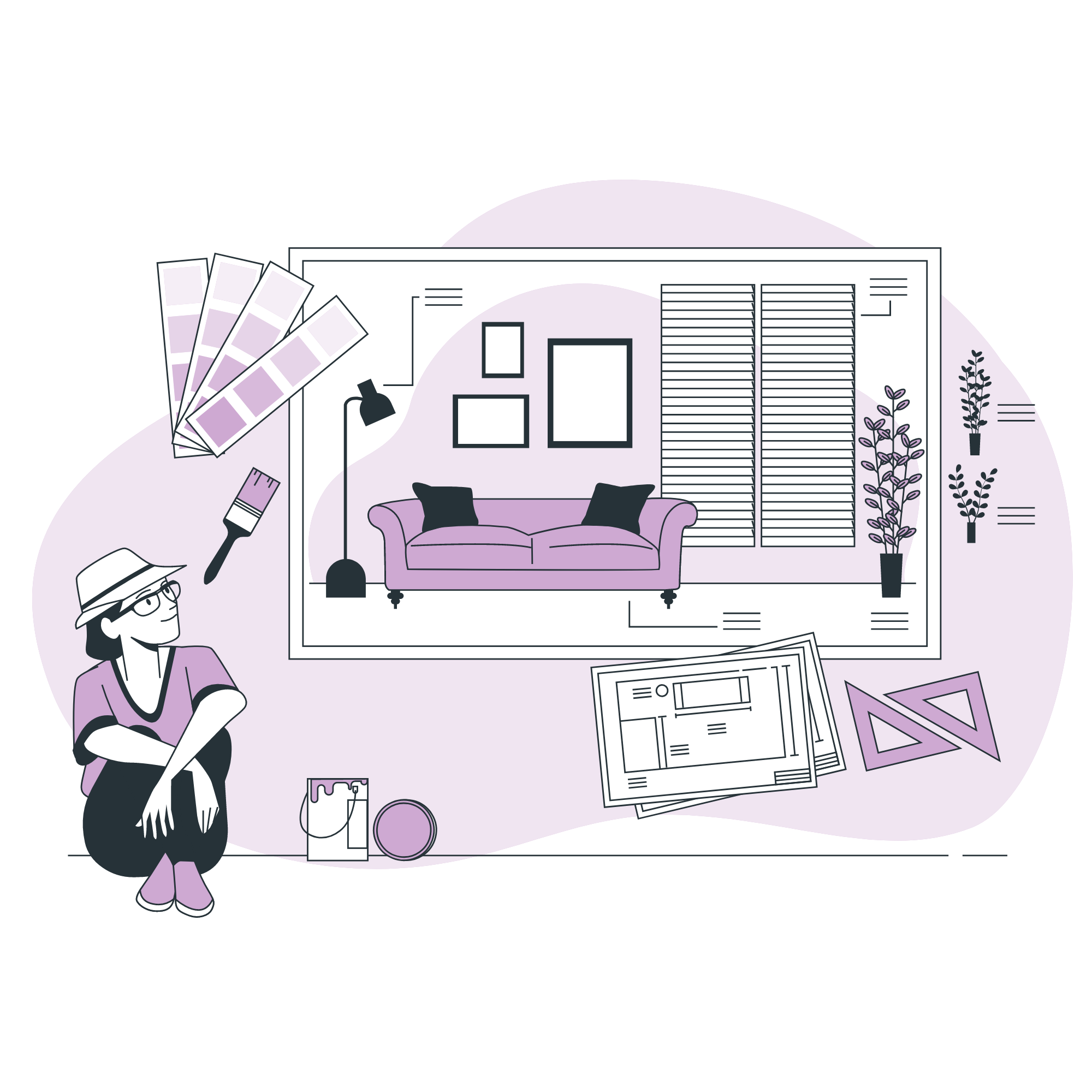 معرفی دکوپوینت - سایت تخصصی دکوراسیون داخلی